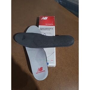 New Balance NB400 Performance Orthotics Inserts Insoles NEW Women's Size 11
